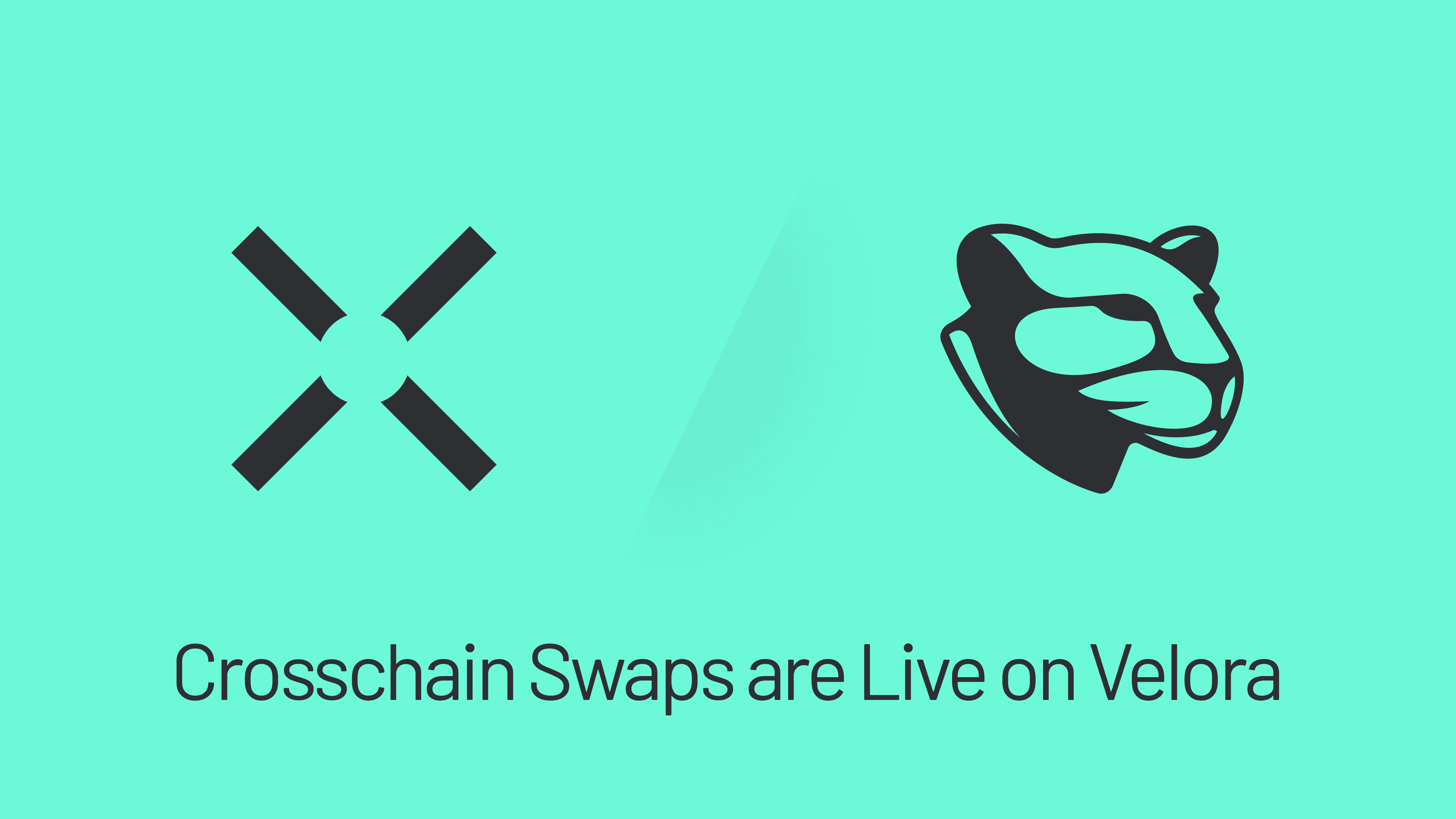 Paraswap Blog Post (Hero Image) Crosschain swaps are live on Velora, powered by Across. Swap any asset across any supported chain—fast, cheap, and secure.