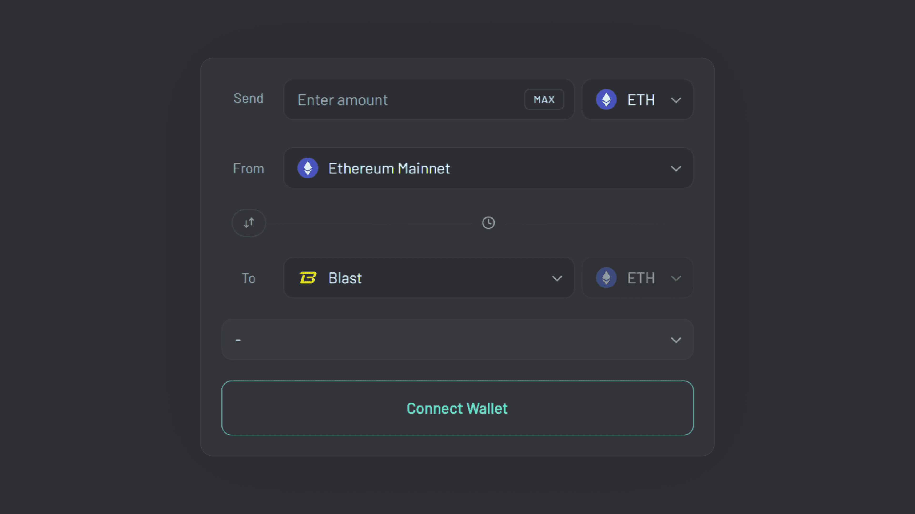 Blast Bridge (Graphic 4) Step 1: Visit app.across.to.